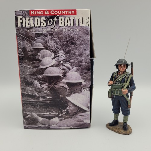 King country fob48 royal - country,