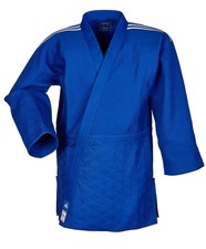 2. Wahl adidas Judojacke CHAMPION III IJF - Model 2 JIJFS-JAC, blau, Gr. 160