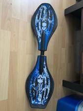 Waveboard Balanceboard