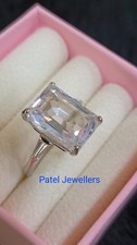 11ct simulierter smaragd - 11ct,