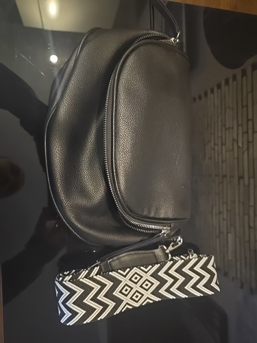 Crossbody bag gofexx neu - crossbody,