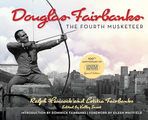 Douglas fairbanks the - the, fourth