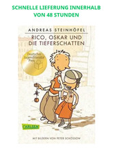 Rico, Oskar und die