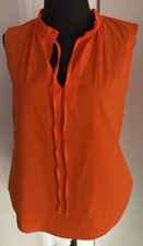 Tonno panna bluse neu - gr., 38