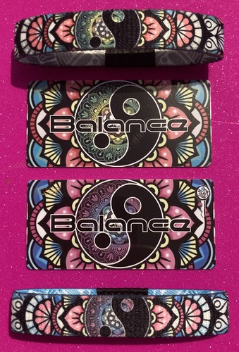 Zox balance and - zox,
