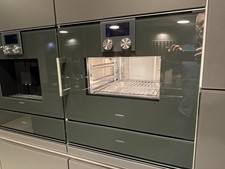 Gaggenau BSP 250100/4 Einbau
