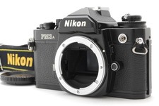 [ NEAR MINT w/Strap ] Nikon