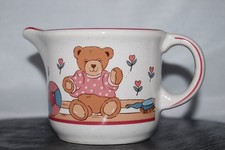 Milchkännchen Bärenliebe