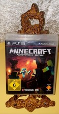 Minecraft: PlayStation 3