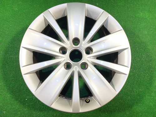 Alufelge zoll 5 5x112 - 16,