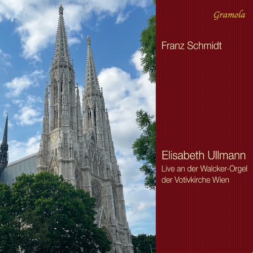 Franz schmidt elisabeth - franz,