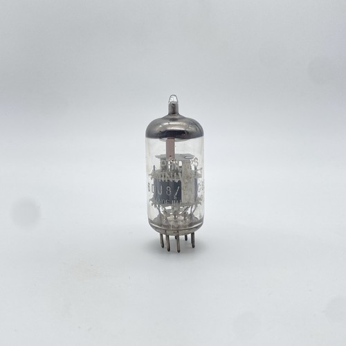 Philips miniwatt ecc88 - philips, =