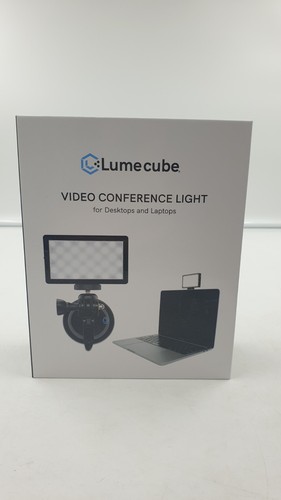 Lume cube video conference - lume,