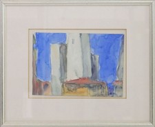 Klaus Fussmann UNIKAT