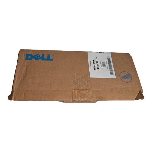 Dell tastatur modell ok7754 - tastatur,