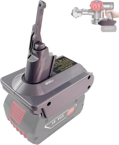 Für dyson adapter - adapter,