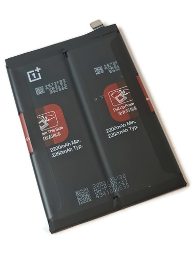 Org neue originalbatterie - org, akku