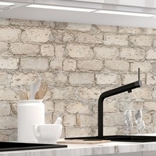 Küchenrückwand - ALTE MAUER