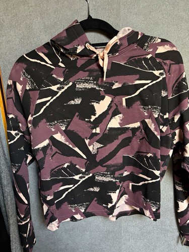 Puma damen kapuzenpullover - puma,