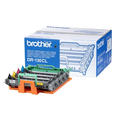 Brother 130cl - brother, dr-130cl