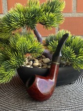 Pfeife 9 mm Vauen Dr. Perl