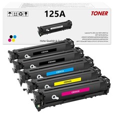 TONER für HP COLOR LASERJET
