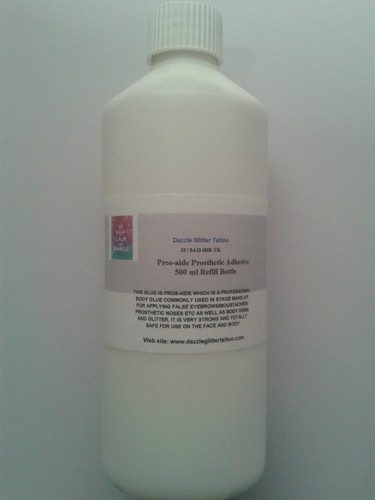 Prosaid körperkleber 750ml - körperkleber,