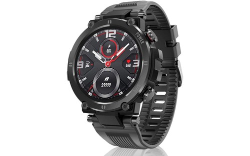 Smartwatch fitness tracker - smartwatch,