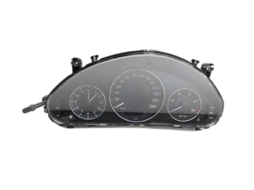 Kombiinstrument tacho 955 für - tacho,