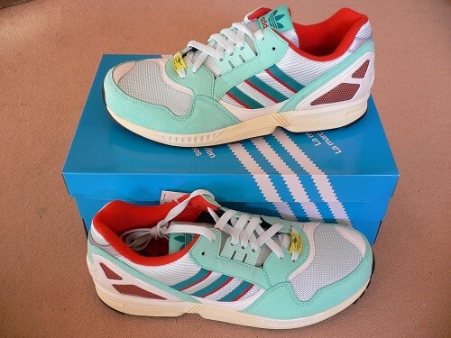 Adidas 9000 42 - adidas,