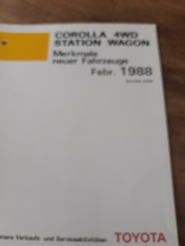 Reparaturanleitung toyota - reparaturanleitung,