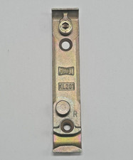 Aubi Drehschließblech