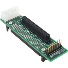 1 x InLine SCSI-SCA U320