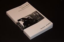 Lawrence Block. Werkschau eines New Yorker Autors.