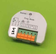 ELV FS20 WS1 Wechselschalter, 230V 5A, Unterputz, Doseneinbau