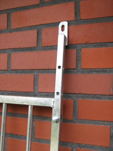 Höhenverstellbare dachstütze - höhenverstellbare,