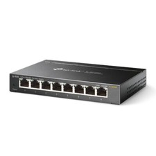 TP-Link TL-SG108S 8 Ports