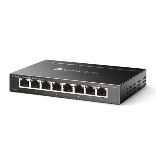 Link sg108s 8 - 8, ports