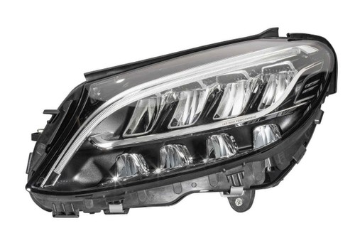 Hella led scheinwerfer - hella,