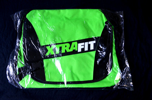 Xtra fit umhängetasche unisex - xtra,