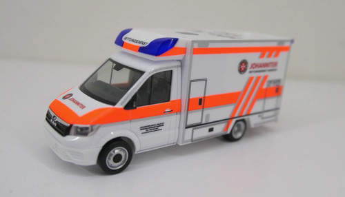 Herpa man tge - 1:87, fahrtec