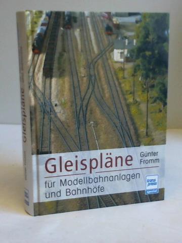 Gleispläne für