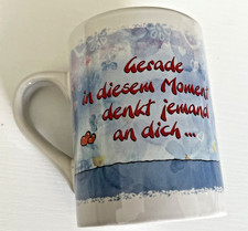 Tolle DIDDL Sammeltasse