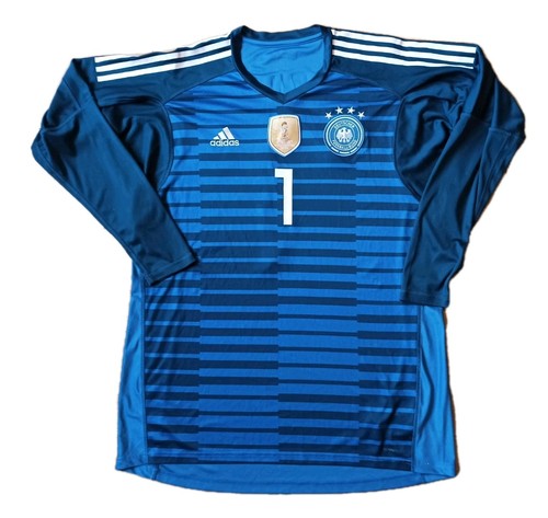 Adidas manuel neuer dfb - manuel,