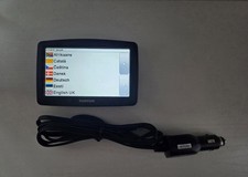 TOMTOM XXL Navigationsgerät  - IQ Routes Edition - Central Europe ! TOP !