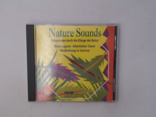 Nature sounds entspannen - nature,