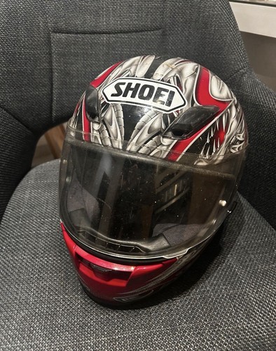 Shoei motorradhelm gute - shoei,