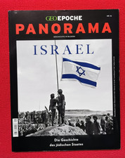 GEO EPOCHE Panorama Nr. 16