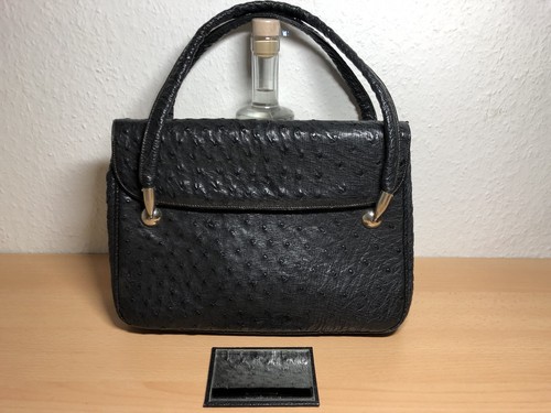 Goldpfeil vintage leder - goldpfeil,
