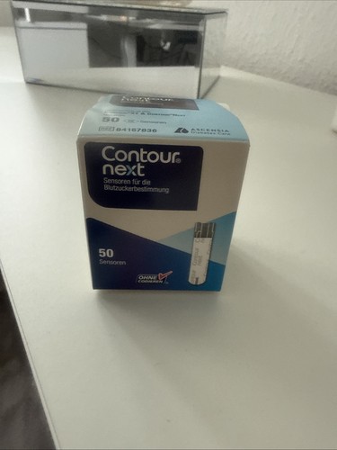 Bayer ascensia contour - bayer,